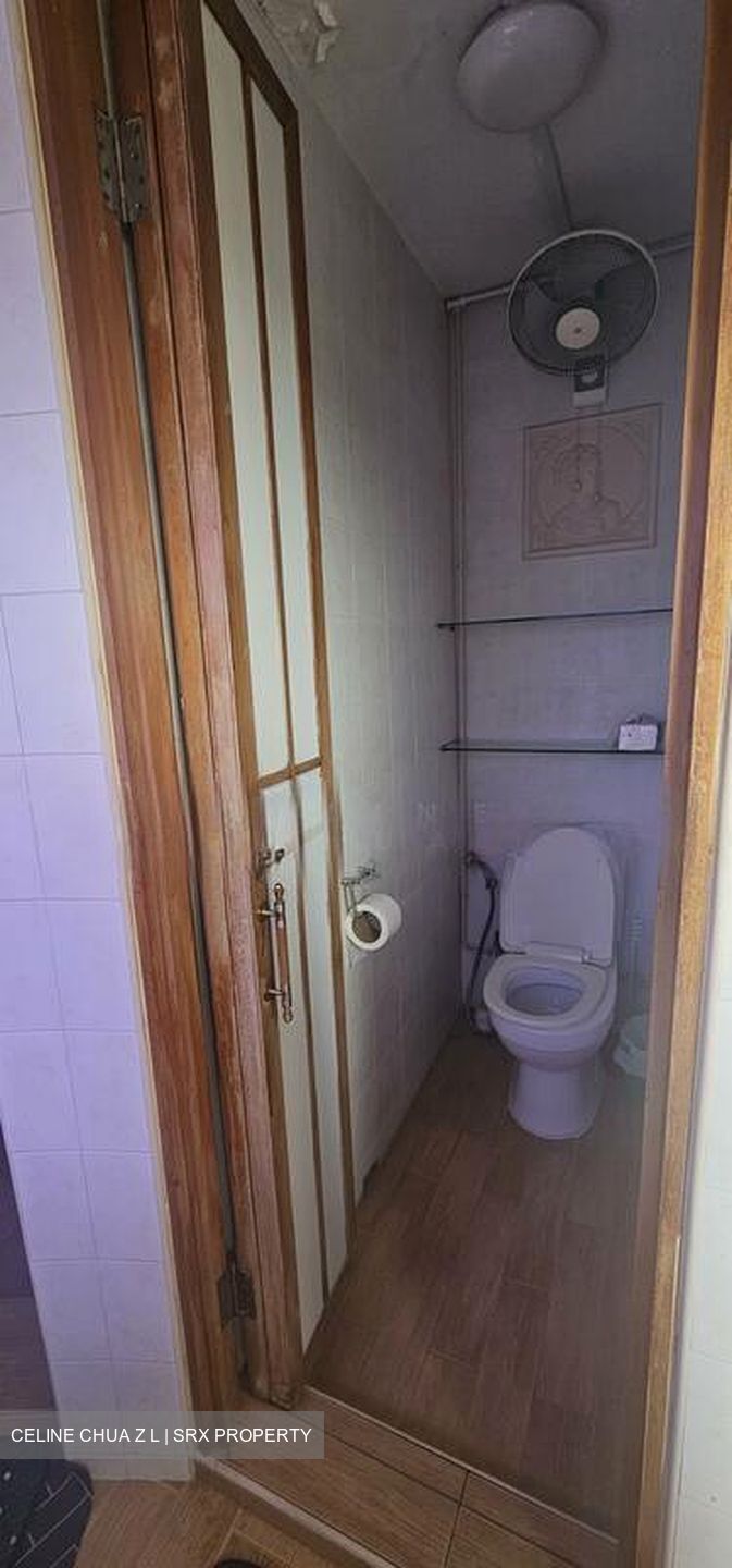 Blk 4 Farrer Gardens (Bukit Timah), HDB 3 Rooms #520648021